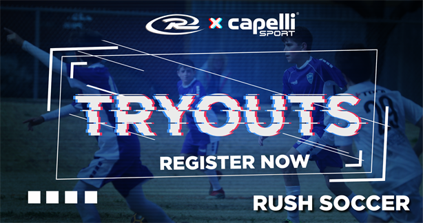 TRYOUTS - PRE-REGISTER FOR 2024-2025 NOW