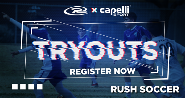 TRYOUTS - PRE-REGISTER FOR 2025-2026 NOW